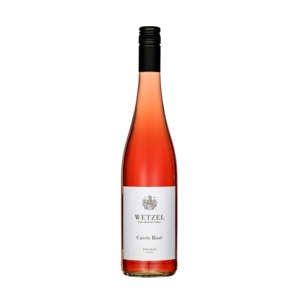 Cuvée Rosé
